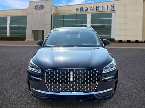 New 2025 Lincoln Corsair Grand Touring image 2