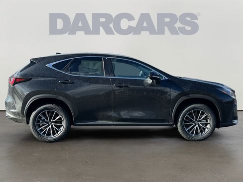 New 2026 Lexus NX 350h AWD w/ Premium Package image 2