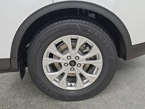 Certified 2023 Ford Escape Active FWD image 29