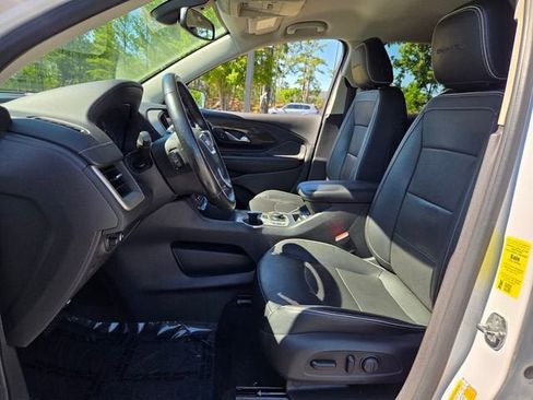 Used 2020 GMC Terrain Denali FWD image 9