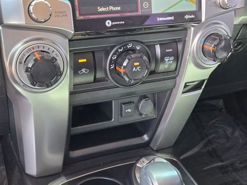 Used 2021 Toyota 4Runner SR5 Premium w/ Moonroof Package AWD/4WD image 22
