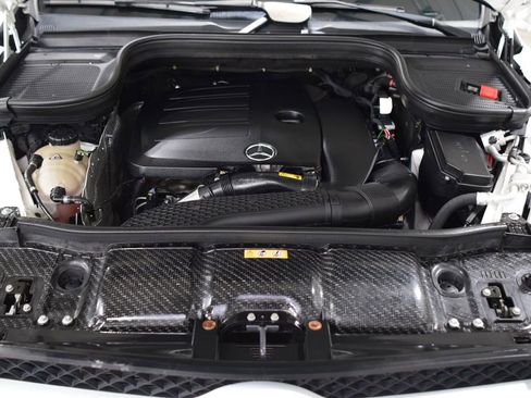 Used 2022 Mercedes-Benz GLE 350 4MATIC image 29