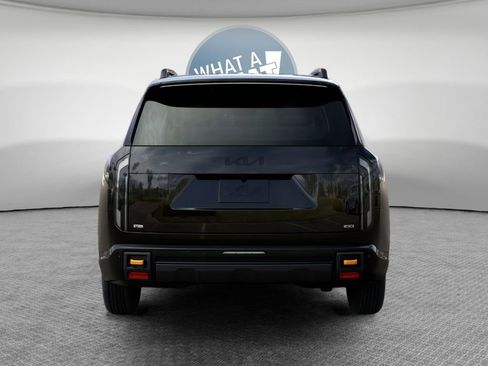 New 2027 Kia Telluride SX X-Pro AWD/4WD image 5