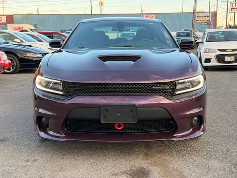 Used 2020 Dodge Charger R/T w/ Blacktop Package image 2