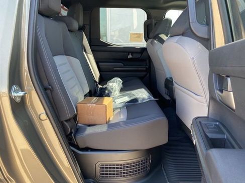 New 2026 Toyota Tacoma TRD Off-Road AWD/4WD image 22