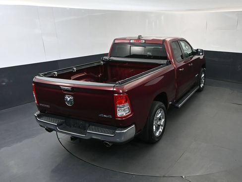 Used 2019 RAM 1500 Big Horn AWD/4WD image 32