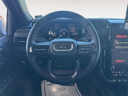 New 2026 GMC Yukon AT4 Ultimate image 12