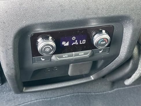 New 2026 GMC Acadia Elevation w/ Black Edition FWD image 21