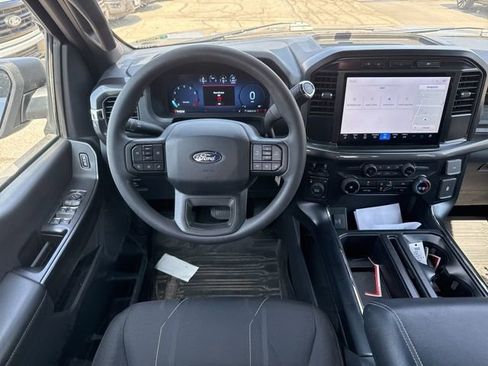 Used 2024 Ford F150 STX image 15