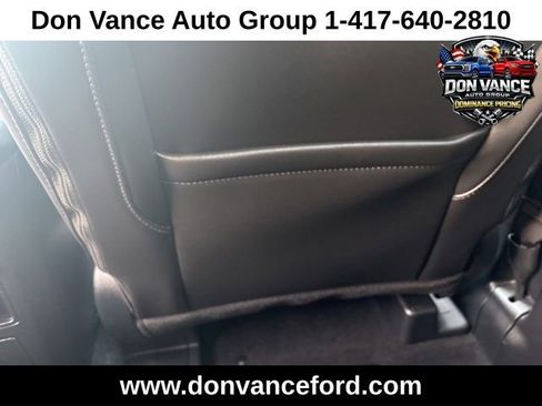 Used 2023 Ford Explorer XLT w/ Equipment Group 202A image 33