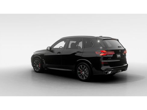 New 2026 BMW X5 xDrive50e w/ M Sport Package AWD/4WD image 2