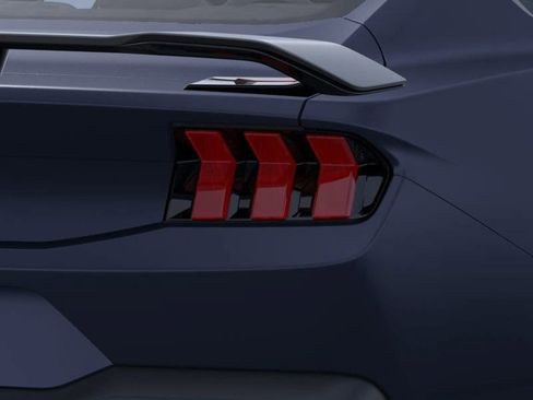 New 2025 Ford Mustang Dark Horse image 43