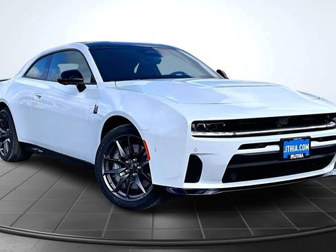 New 2026 Dodge Charger Scat Pack image 21