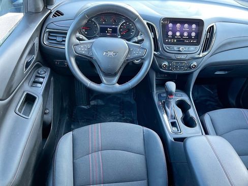 Used 2024 Chevrolet Equinox RS AWD/4WD image 19