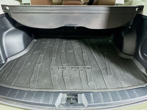 Used 2020 Subaru Forester Touring w/ Popular Package #2 image 29