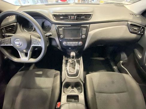Used 2021 Nissan Rogue Sport S AWD/4WD image 23