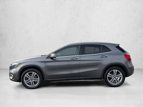 Used 2018 Mercedes-Benz GLA 250 image 9