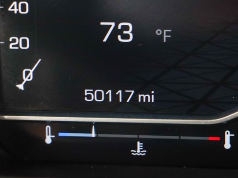 Used 2022 GMC Sierra 1500 AT4X AWD/4WD image 17