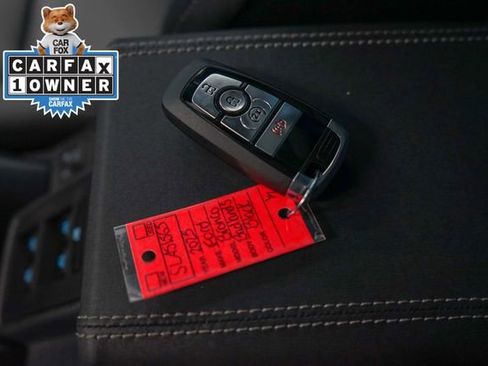 Used 2025 Ford Bronco Badlands image 27