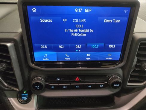 Used 2021 Ford Bronco Sport Big Bend AWD/4WD image 25
