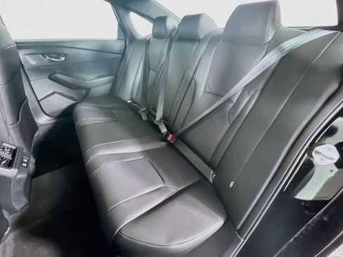 Certified 2026 Honda Accord Sport image 27