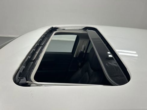 Used 2021 MAZDA CX-5 Grand Touring w/ GT Premium Package image 19