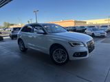 Used 2016 Audi Q5 2.0T Premium Plus w/ Technology Package image 5