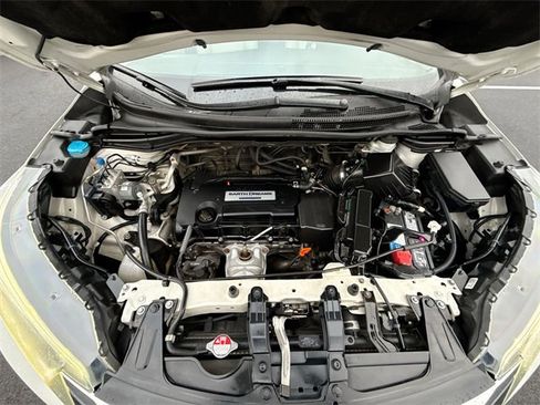 Used 2015 Honda CR-V Touring image 42
