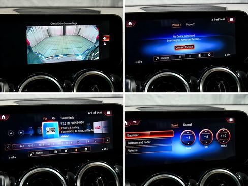 Used 2020 Mercedes-Benz GLB 250 4MATIC image 22