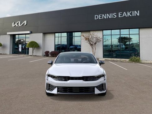 New 2026 Kia K5 GT image 2