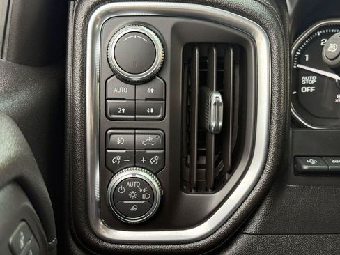 Used 2019 GMC Sierra 1500 Denali w/ Denali Ultimate Package AWD/4WD image 34
