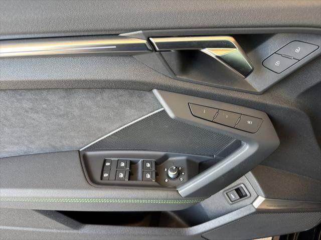 Certified 2023 Audi RS 3 AWD/4WD image 12
