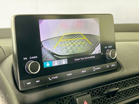 Certified 2023 Honda HR-V LX image 14