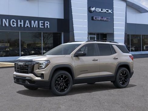 New 2026 GMC Terrain Elevation w/ Elevation Premium Package AWD/4WD image 2