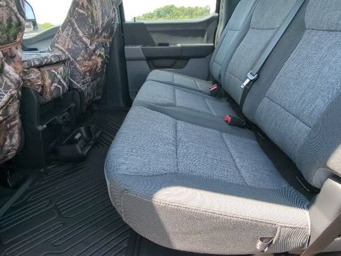 Used 2023 Ford F250 XL AWD/4WD image 16