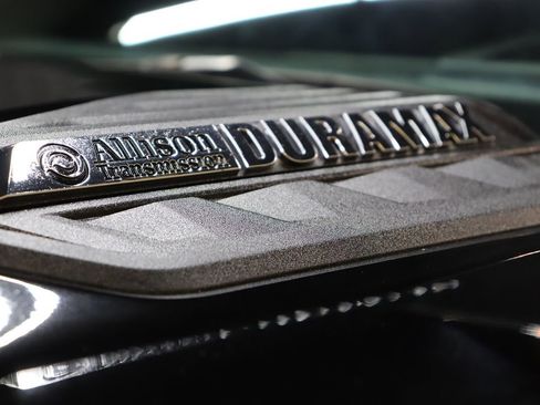 Used 2024 Chevrolet Silverado 2500 High Country w/ High Country Premium Package image 19