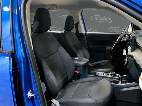 New 2026 Ford Maverick XL w/ Equipment Group 101A image 11