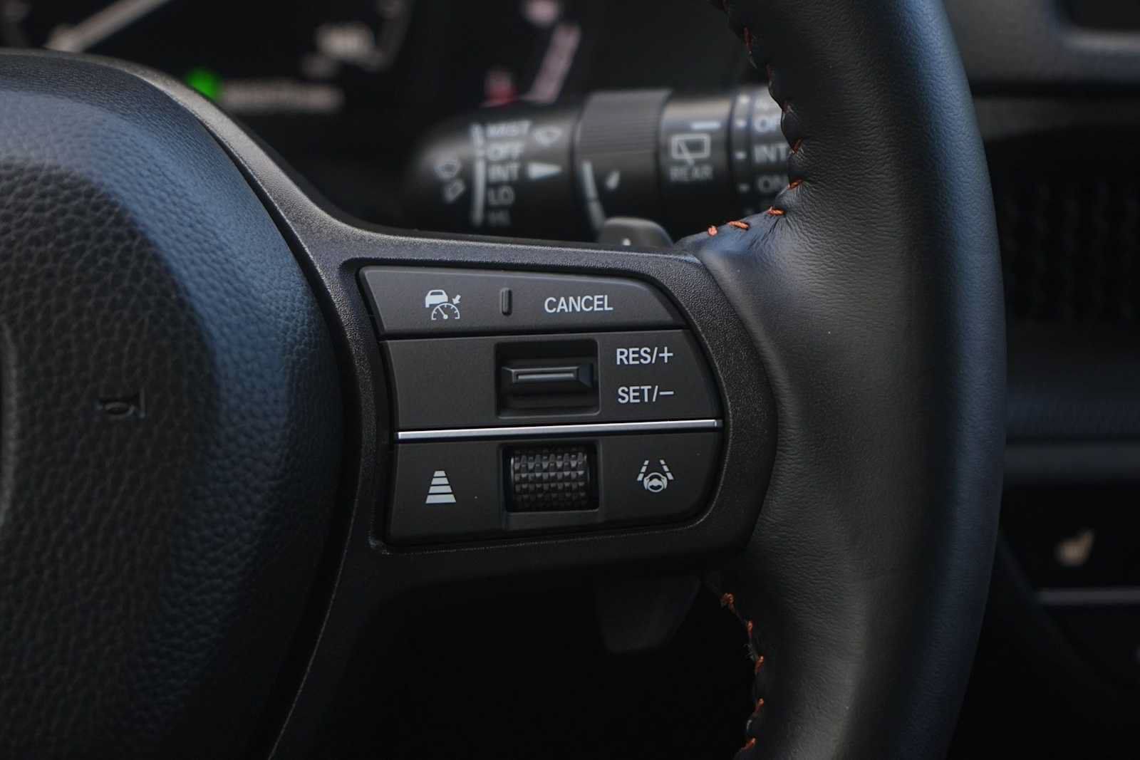 New 2026 Honda Accord SE image 17