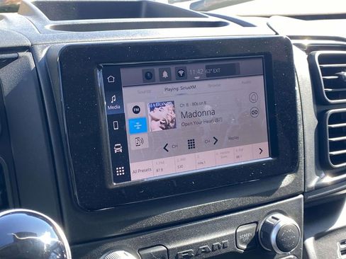 New 2026 RAM ProMaster 1500 FWD image 14