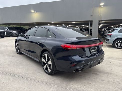 New 2026 Audi A5 2.0T Premium Plus AWD/4WD image 8