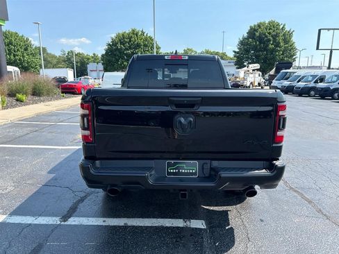 Used 2024 RAM 1500 Tradesman w/ Warlock PACKAGE AWD/4WD image 7