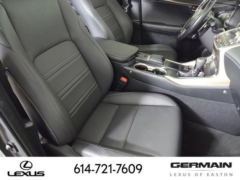 Used 2019 Lexus NX 300 FWD w/ Premium Package image 28
