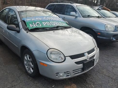 Used 2004 Dodge Neon SXT w/ Sport Appearance Group image 1