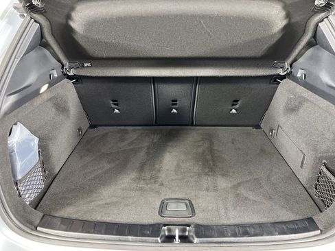 Certified 2026 Mercedes-Benz GLA 250 4MATIC image 36