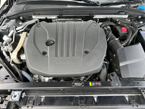 Certified 2023 Volvo S60 B5 Ultimate w/ Climate Package FWD image 34