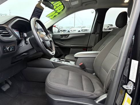 Certified 2024 Ford Escape Active image 17