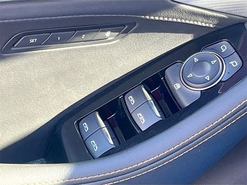 Used 2023 Cadillac CT5 V w/ Cold Weather Package image 17