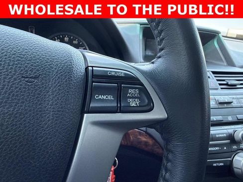 Used 2011 Honda Crosstour EX-L image 26