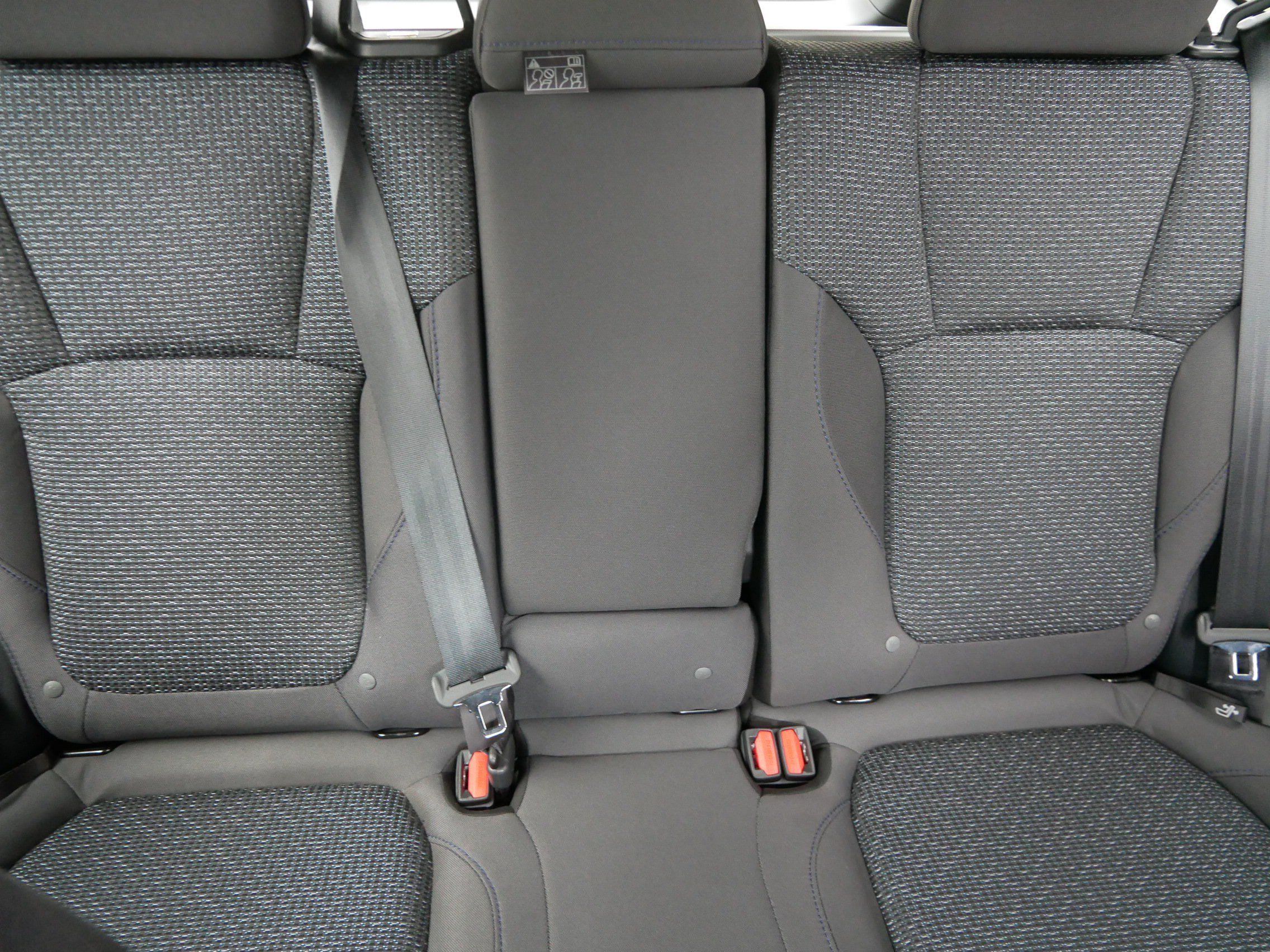 Certified 2026 Subaru Forester Premium AWD/4WD image 13
