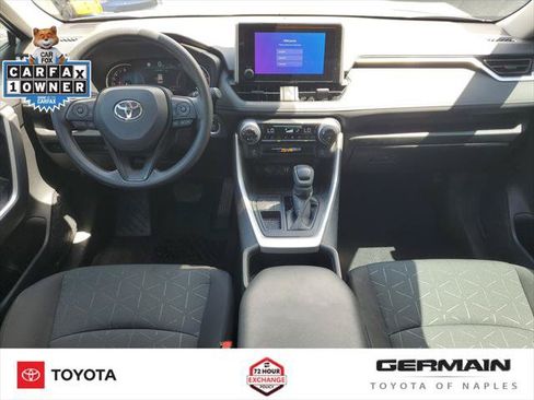 Certified 2023 Toyota RAV4 XLE w/ Convenience Package FWD image 18